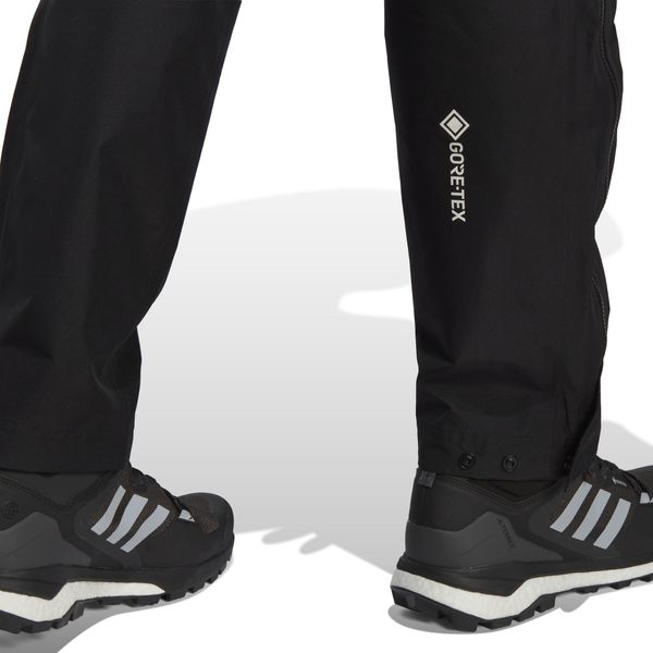 Gore-tex Paclite Rain Pants