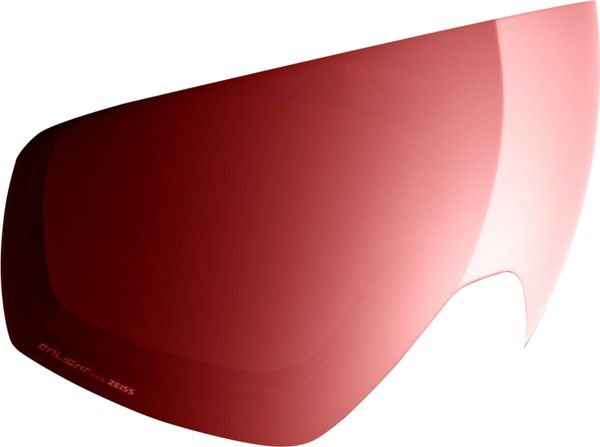 Continuous Spare Lens