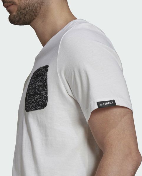 TX Pocket Tee