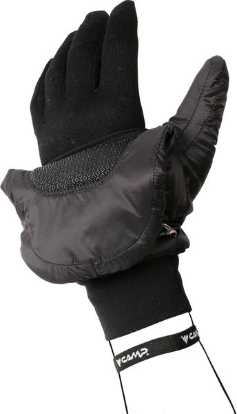 Air Mitt EVO