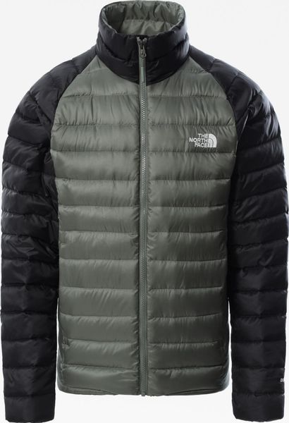 Mens Trevail Jacket