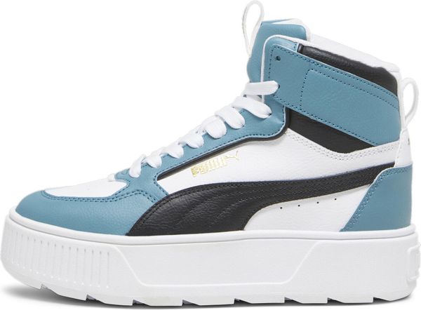 Karmen Rebelle Mid JR