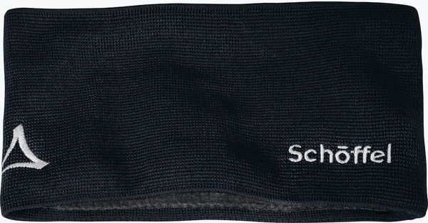 Knitted Headband Fornet
