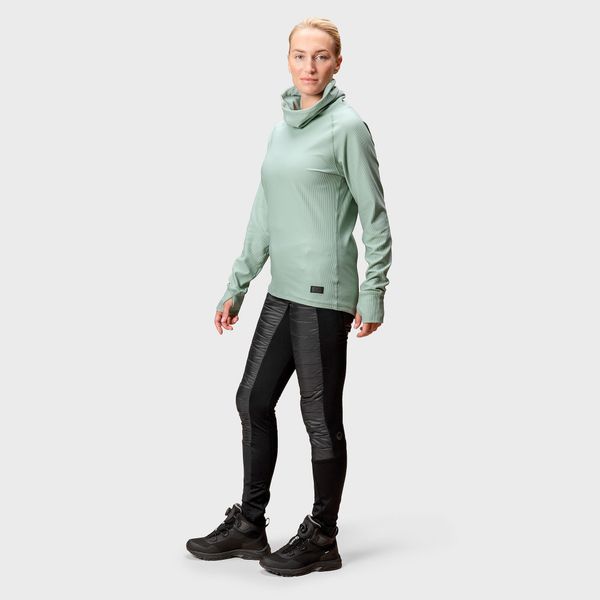 Planker Shirt Women's