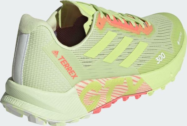 Terrex Agravic Flow 2.0 Gore-tex Trail Running Shoes