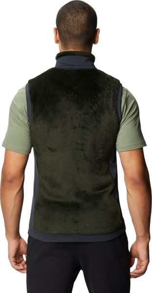 Polartec High Loft Vest