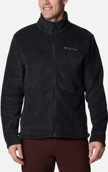 Tunnel Falls Interchange Jacket