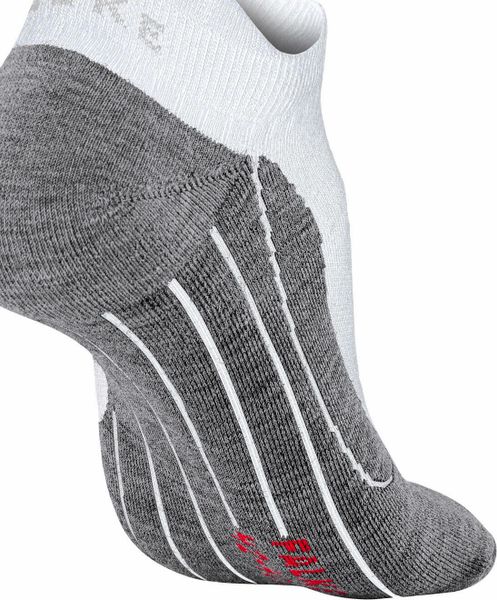 RU4 Endurance Cool Invisible Herren Running Füßlinge