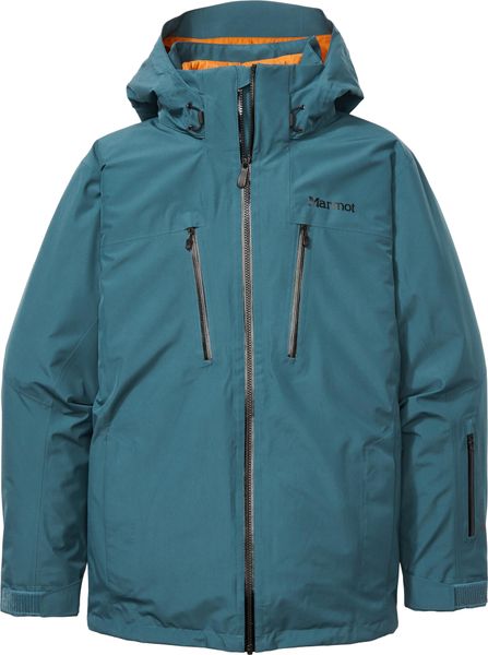 KT Component Jacket