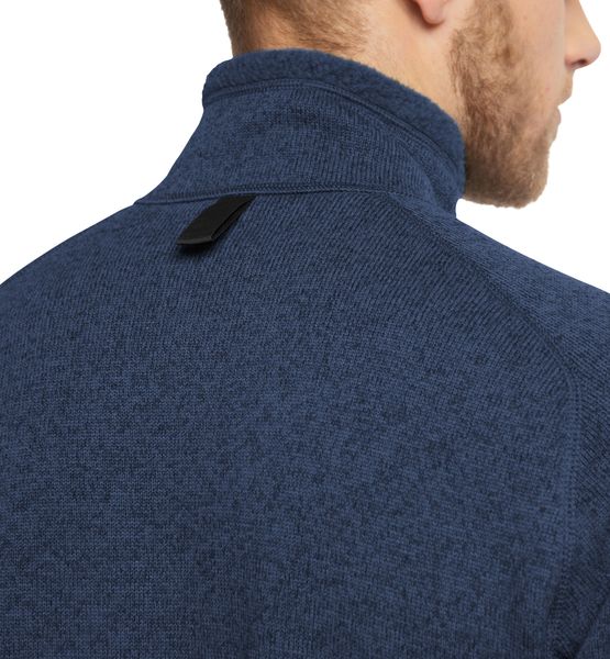 Risberg 1/2 Zip Men
