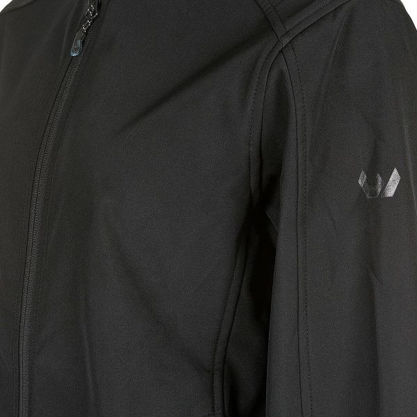 Breezy W Softshell Jacket W-pro 8000
