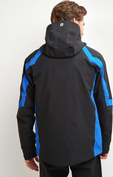 Frame Jacket