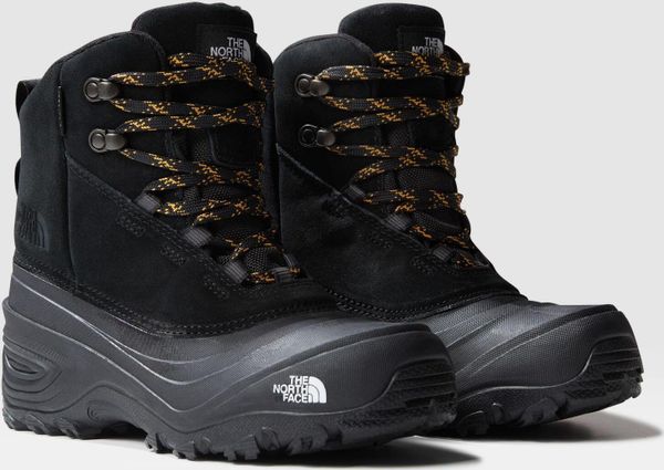 Y Chilkat V Lace WP