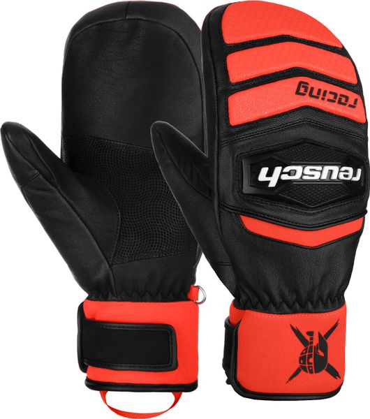 Worldcup Warrior Team Mitten