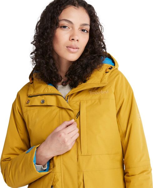 Womens Mountain Town Jacket