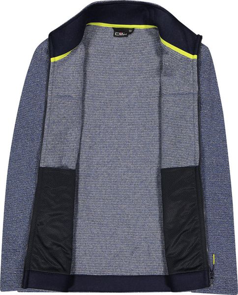 MAN Jacket