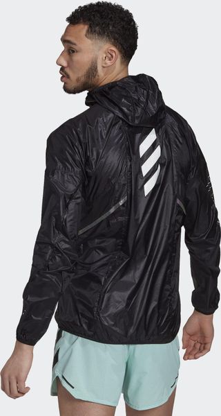 Agravic Pro Wind Jacket