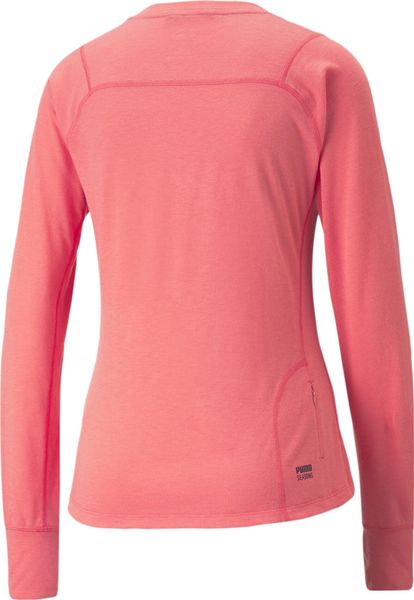 Seasons Wool Long Sleeve W