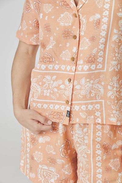 Kintha Shirt