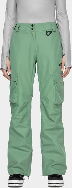Women's Snowboard Trousers SPDS001