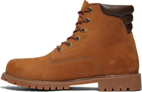 Mens 6 in Basic Alburn Boot Waterproof