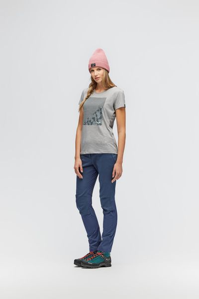 Fanes CO/Durastretch W Pants