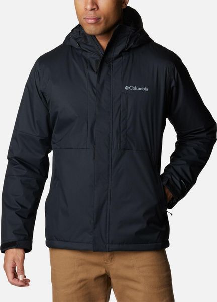 Oso Mountain Insulated Jacket