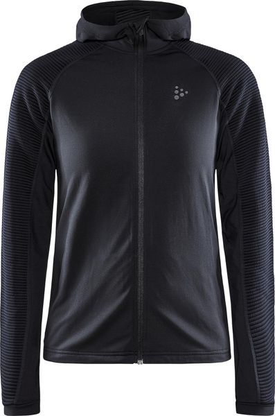 ADV HIT Zip Hoodie Women