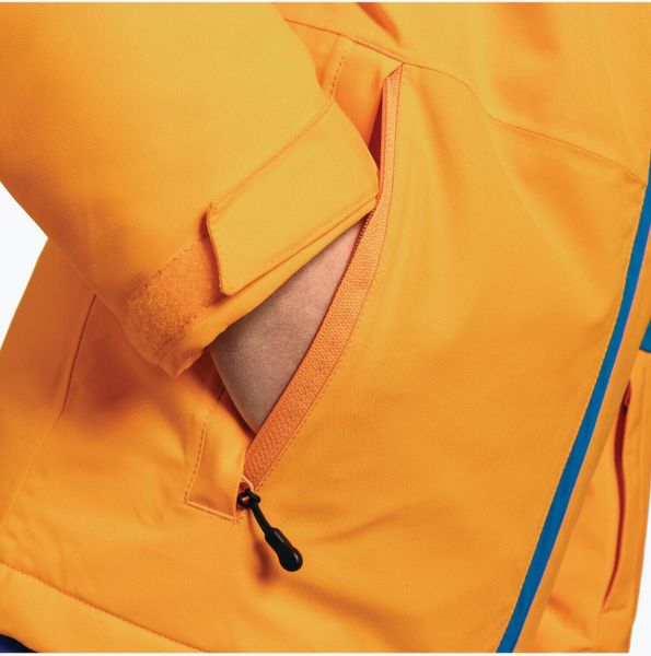 Ski Jacket Joran B
