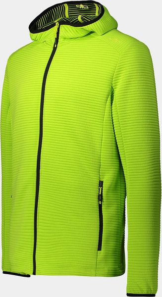 MAN FIX Hood Jacket