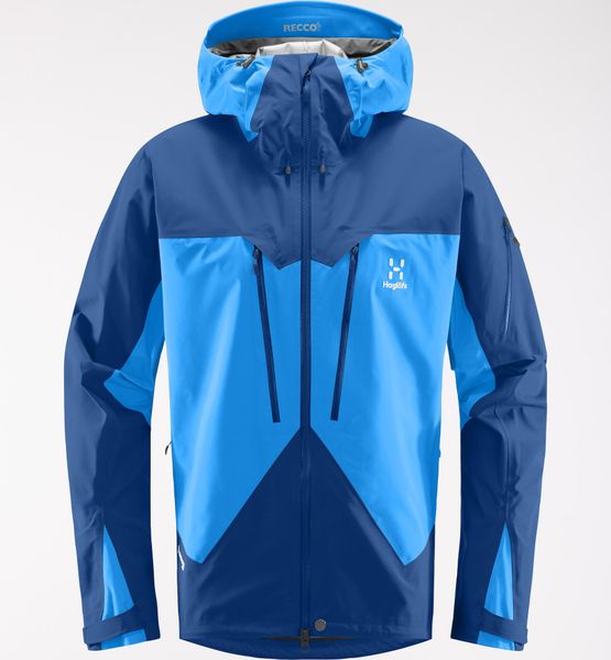 Spitz Jacket Men