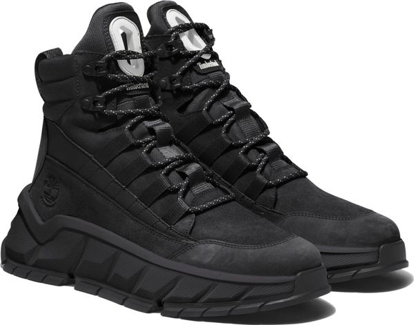 Mens TBL Turbo Waterproof Boot