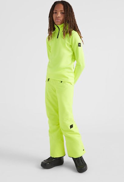 O'neill Solid Half Zip Fleece