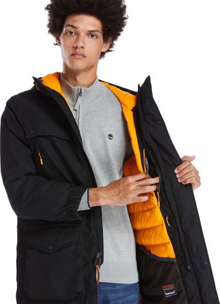 OA Expedition Parka