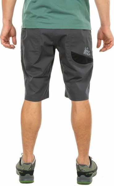 Ecstatic Short Men
