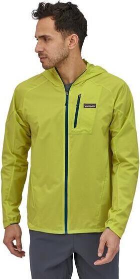 M's Houdini Air Jacket