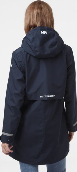 W Lisburn Raincoat