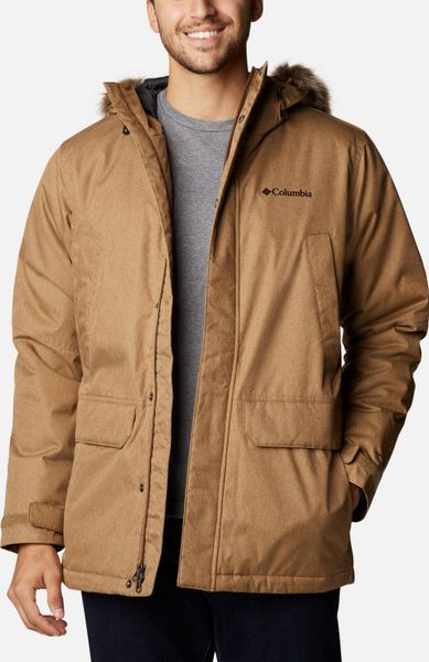 Penns Creek II Parka