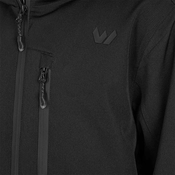 Jada Jr Stretch Ski Jacket W-pro 15000
