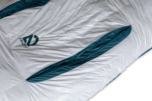Kayu 15 Women's Sleeping Bag