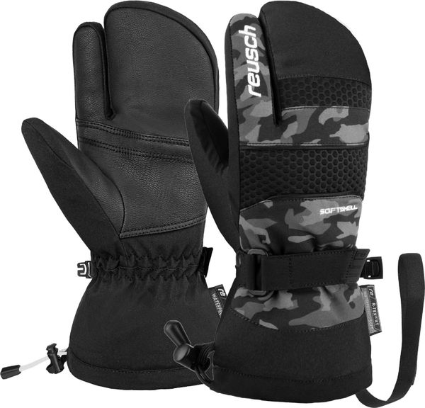 Connor R-tex XT Junior Lobster