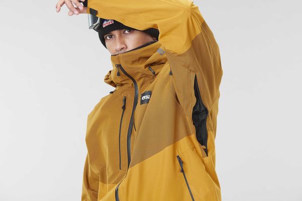 Goods Jacket