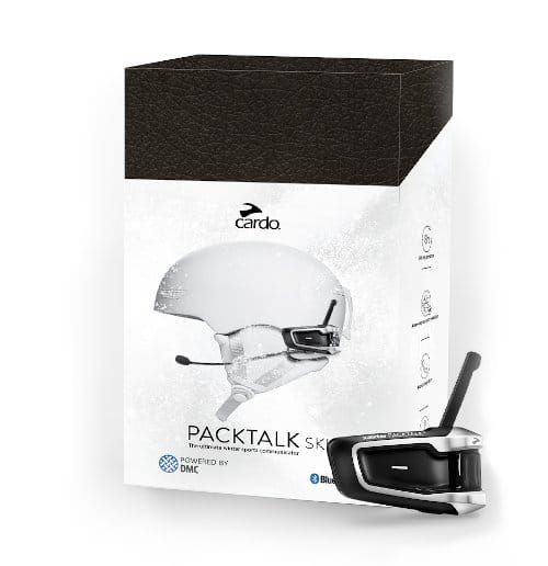 Packtalk Ski Einzel-pack