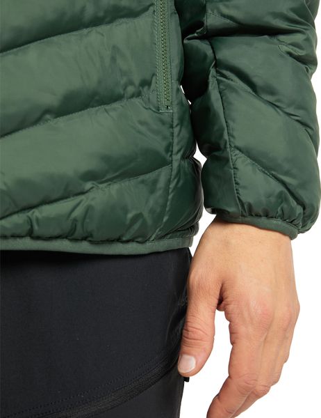 Särna Mimic Jacket Men