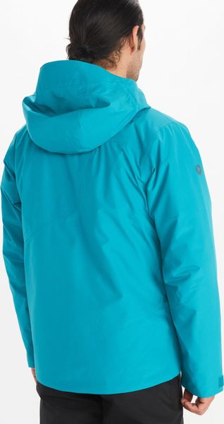 Lightray Gore-tex Jacket