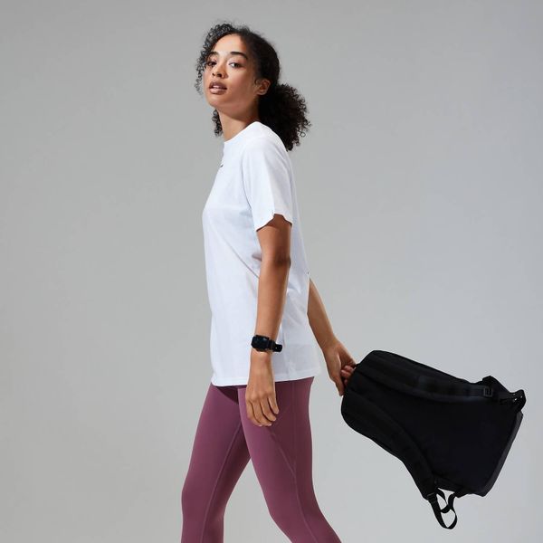 W Boyfriend Buttermere SS Tee