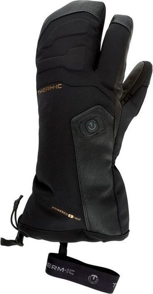 Power Gloves 3+1