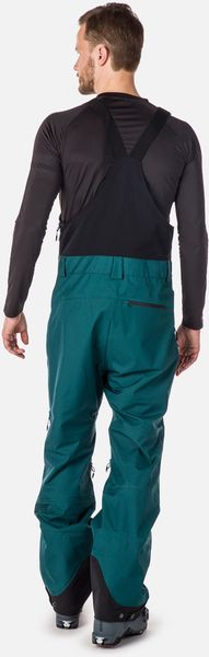 Skpr 3L Bib Pant