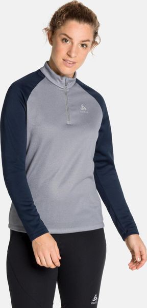 Women's Planches 1/2 Zip Midlayer