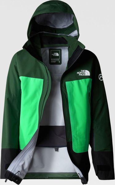 Mens Summit Verbier GTX Jacket